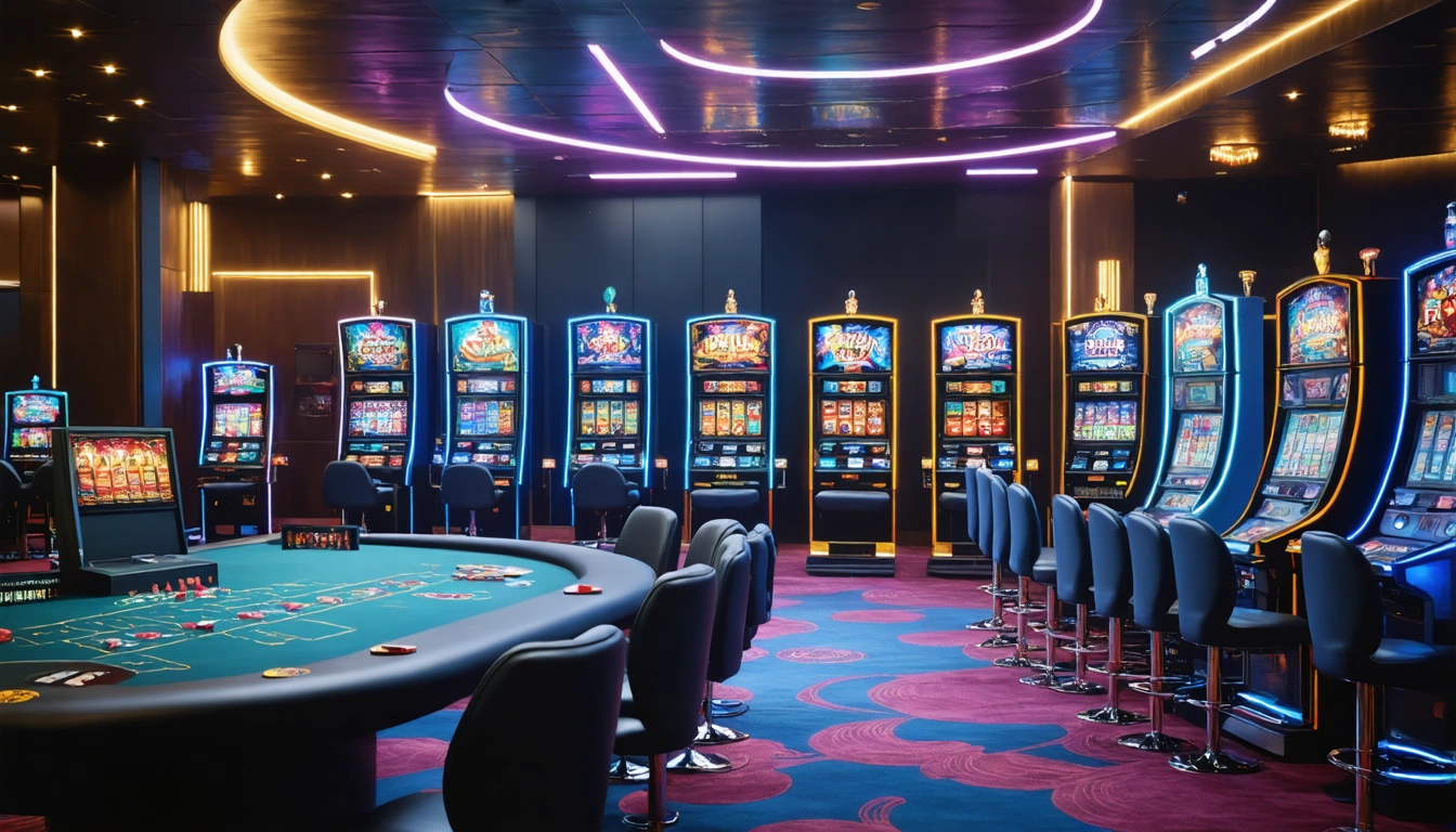 Qzino Casino Erfahrungen und Zahlungsoptionen erklärt