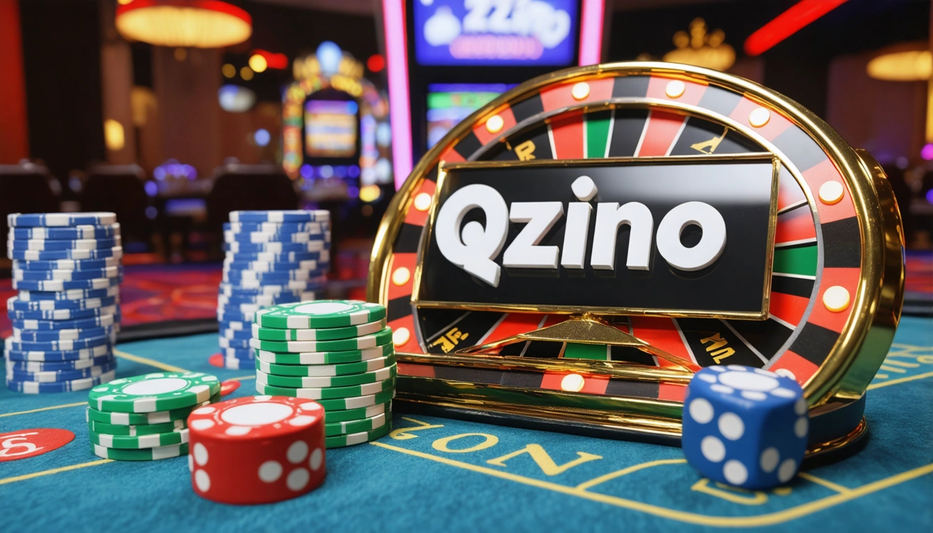 Як пройти Qzino login і вирішити проблеми входу