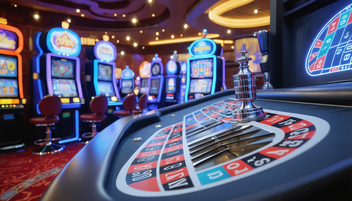 Qzino промокод і як його використати на сайті казино