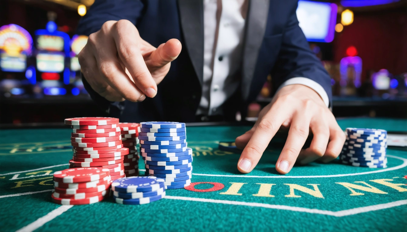 Покрокова інструкція Qzino регистрация для нових гравців